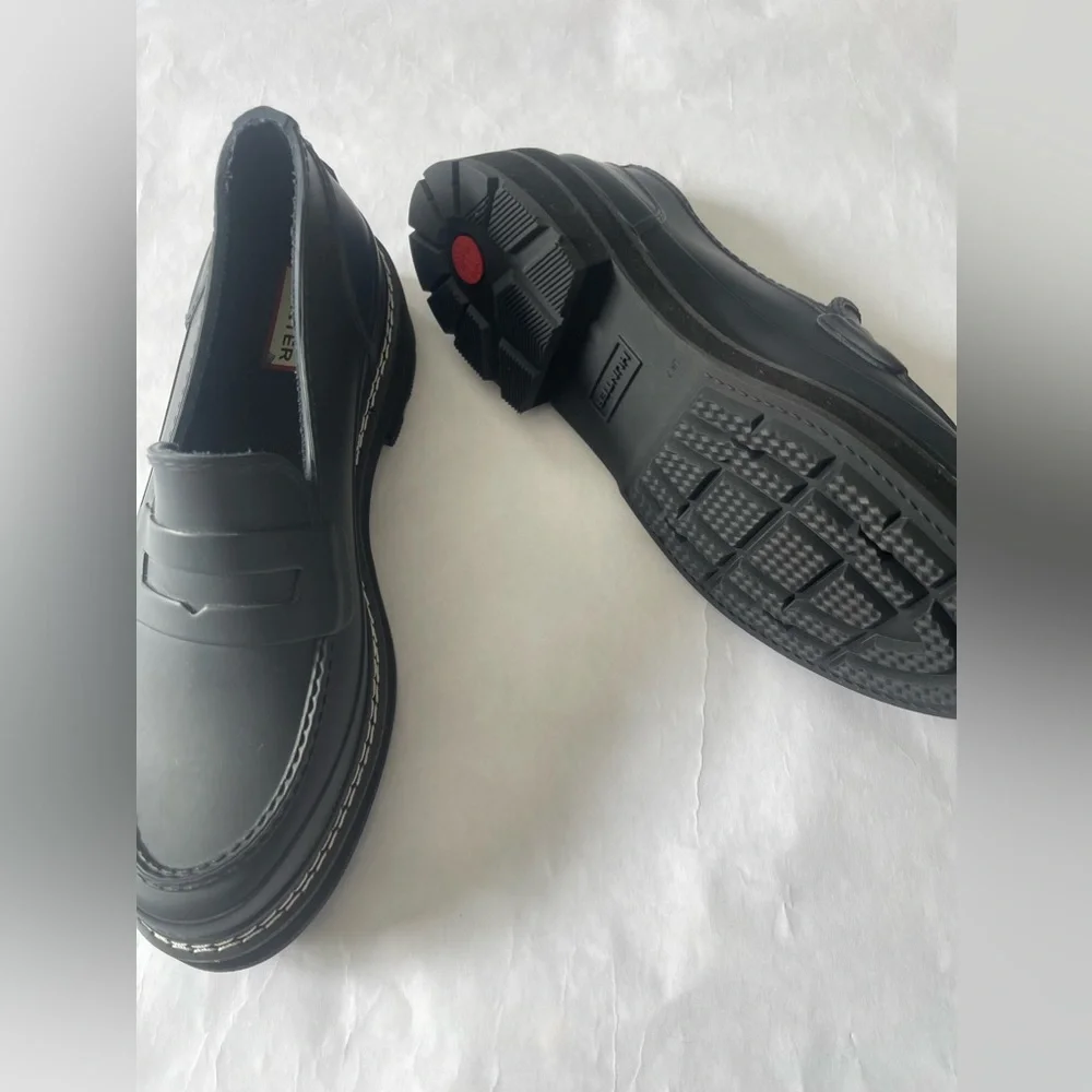 Hunter Loafers - Picture 2 of 2